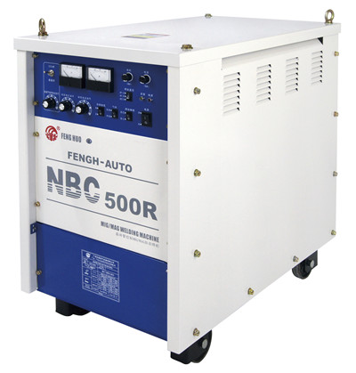 NBC-500R带手工焊