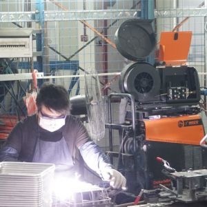 自行车行业&mdash;共享单车